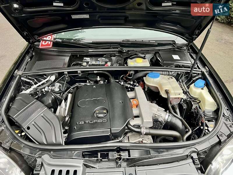 Універсал Audi A4 2006 в Умані