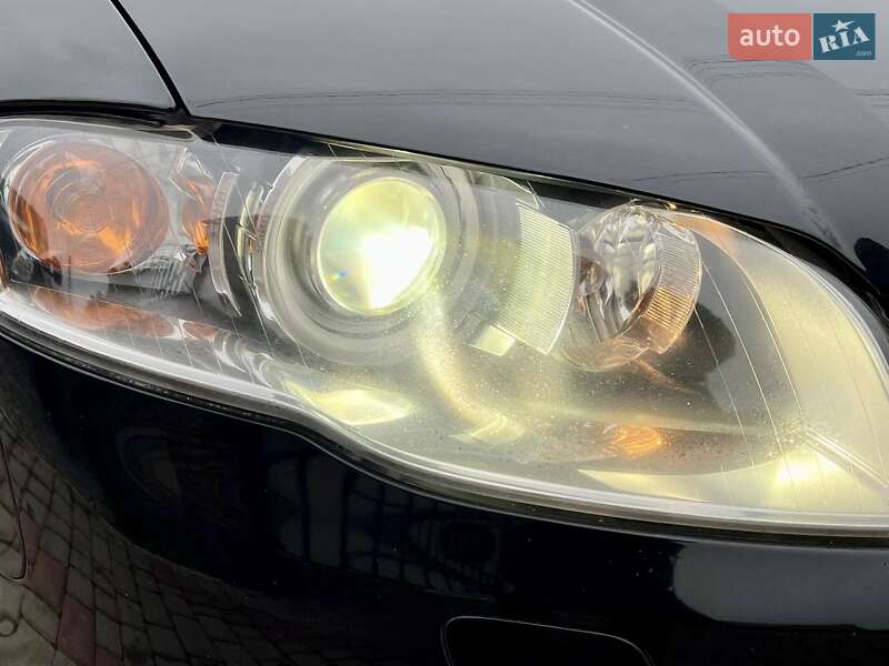 Універсал Audi A4 2006 в Умані