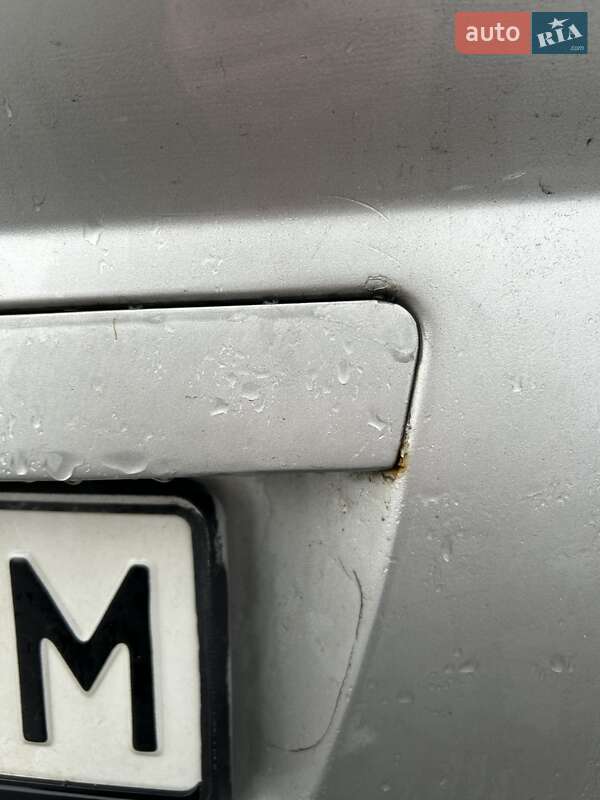 Седан Audi A4 1999 в Ирпене фото 10 Седан Audi A4 1999 в Ирпене