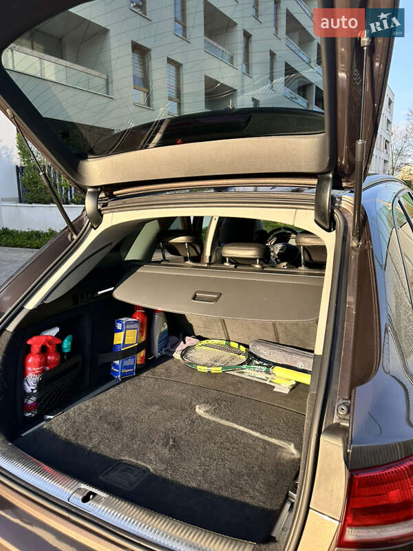 Универсал Audi A4 2016 в Житомире фото 14 Универсал Audi A4 2016 в Житомире