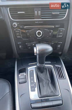 Седан Audi A4 2014 в Тернополе