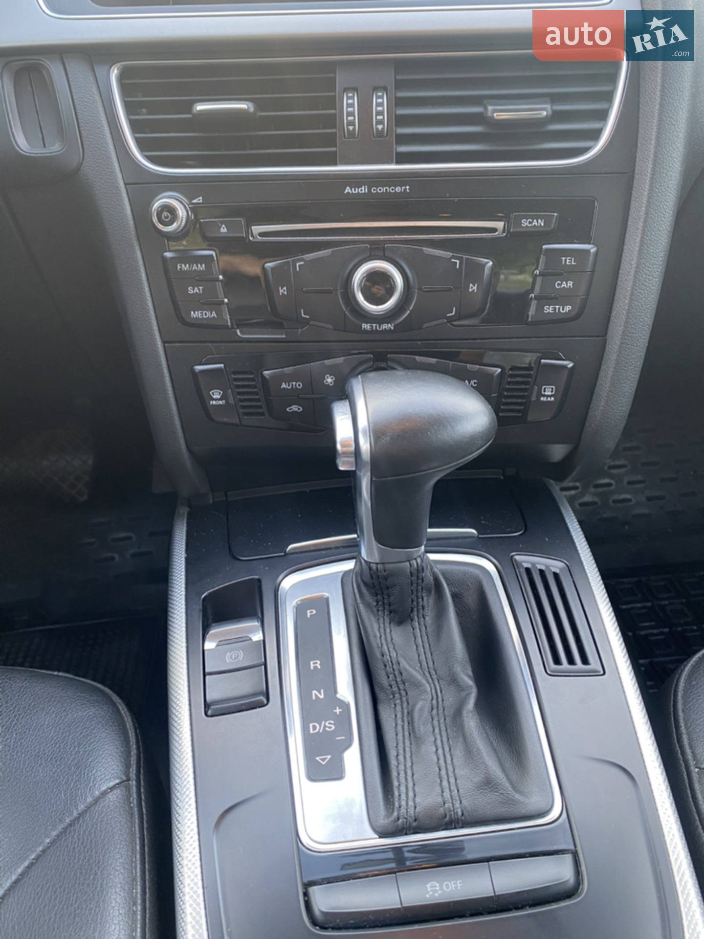 2014 Audi A4 - мініатюра 10