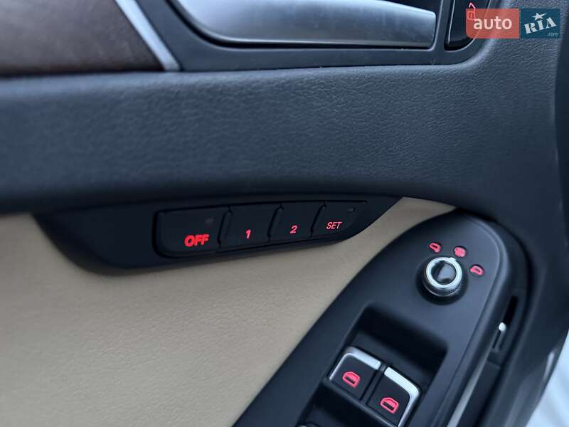 Седан Audi A4 2014 в Львові фото 26 Седан Audi A4 2014 в Львові