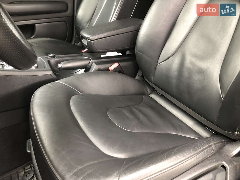 Универсал Audi A4 2006 в Полтаве