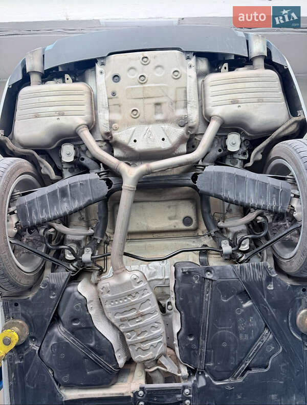 Седан Audi A4 2017 в Любашевке