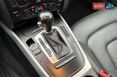 Седан Audi A4 2012 в Одесі