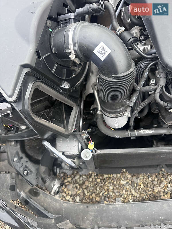 Седан Audi A4 2017 в Львове