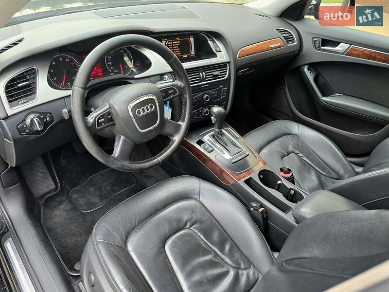 Універсал Audi A4 2011 в Харкові фото 14 Універсал Audi A4 2011 в Харкові