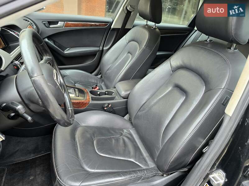 Універсал Audi A4 2011 в Харкові фото 15 Універсал Audi A4 2011 в Харкові