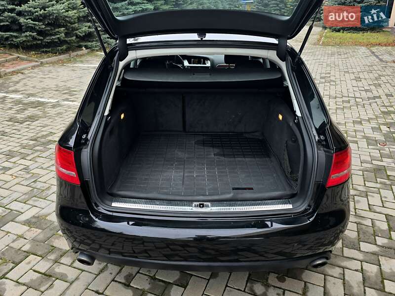 Універсал Audi A4 2011 в Харкові фото 18 Універсал Audi A4 2011 в Харкові