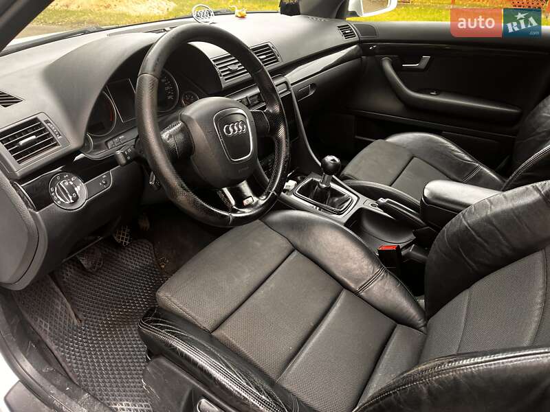 Универсал Audi A4 2007 в Шепетовке фото 4 Универсал Audi A4 2007 в Шепетовке