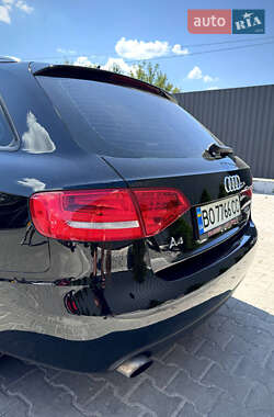 Універсал Audi A4 2008 в Фастові