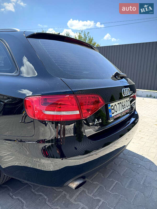 Универсал Audi A4 2008 в Фастове