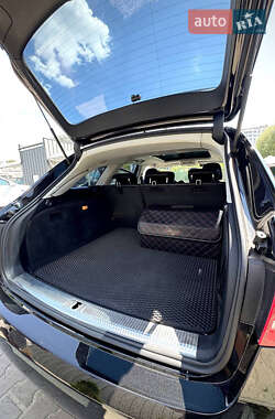 Універсал Audi A4 2008 в Фастові