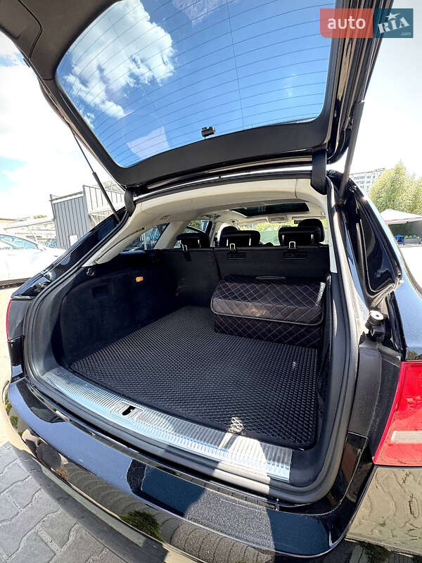 Универсал Audi A4 2008 в Фастове