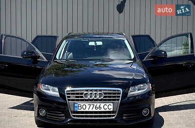 Універсал Audi A4 2008 в Фастові