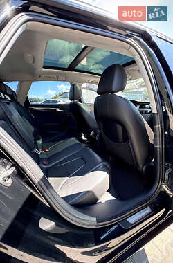 Універсал Audi A4 2008 в Фастові