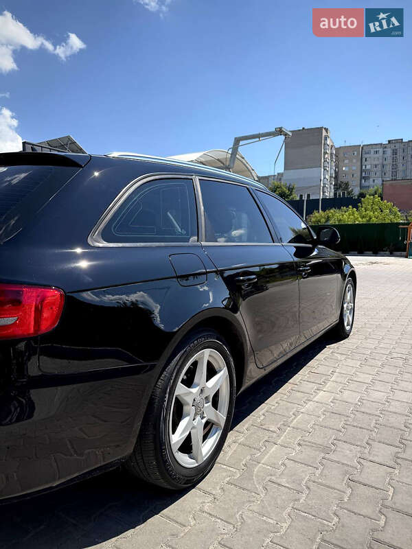 Универсал Audi A4 2008 в Фастове