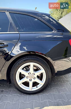 Універсал Audi A4 2008 в Фастові