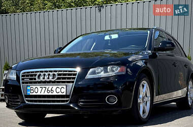 Універсал Audi A4 2008 в Фастові