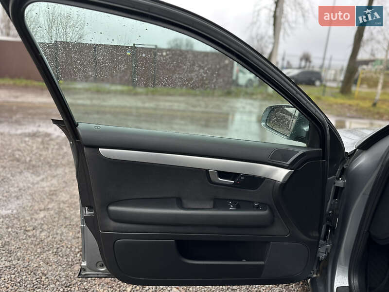 Универсал Audi A4 2006 в Виннице фото 19 Универсал Audi A4 2006 в Виннице