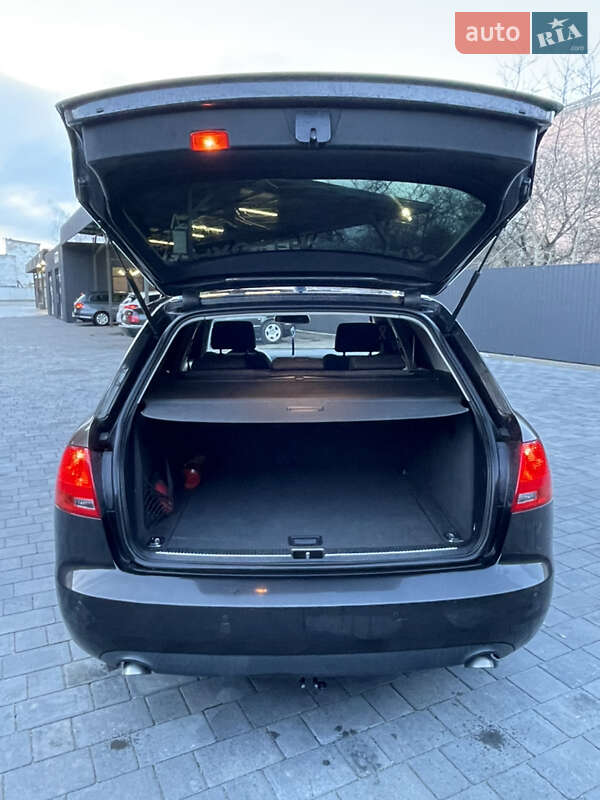 Универсал Audi A4 2007 в Староконстантинове фото 6 Универсал Audi A4 2007 в Староконстантинове