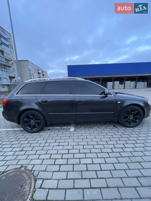 Универсал Audi A4 2007 в Староконстантинове фото 19 Универсал Audi A4 2007 в Староконстантинове