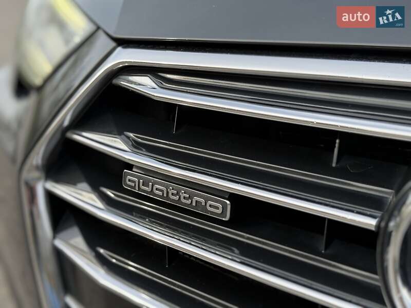 Седан Audi A4 2016 в Радивилове фото 33 Седан Audi A4 2016 в Радивилове