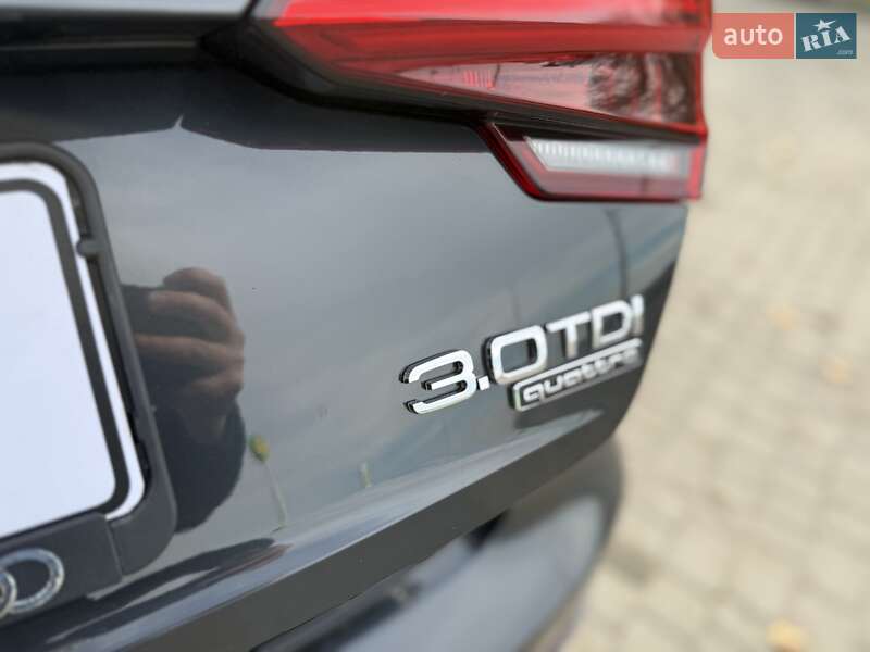 Седан Audi A4 2016 в Радивилове фото 60 Седан Audi A4 2016 в Радивилове