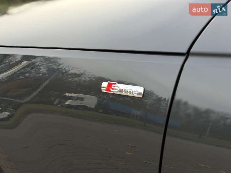 Седан Audi A4 2016 в Радивилове фото 77 Седан Audi A4 2016 в Радивилове