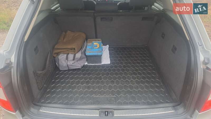Универсал Audi A4 2002 в Киеве фото 9 Универсал Audi A4 2002 в Киеве