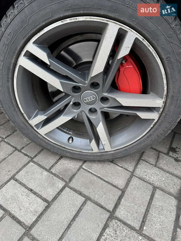 Седан Audi A4 2016 в Николаеве фото 13 Седан Audi A4 2016 в Николаеве