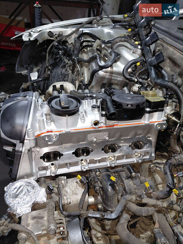 Седан Audi A4 2012 в Киеве фото 16 Седан Audi A4 2012 в Киеве