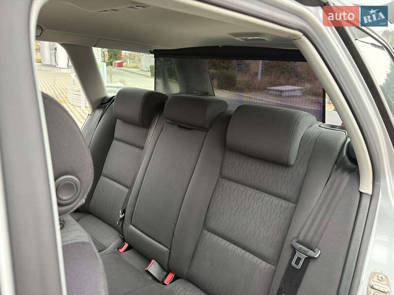 Универсал Audi A4 2008 в Умани