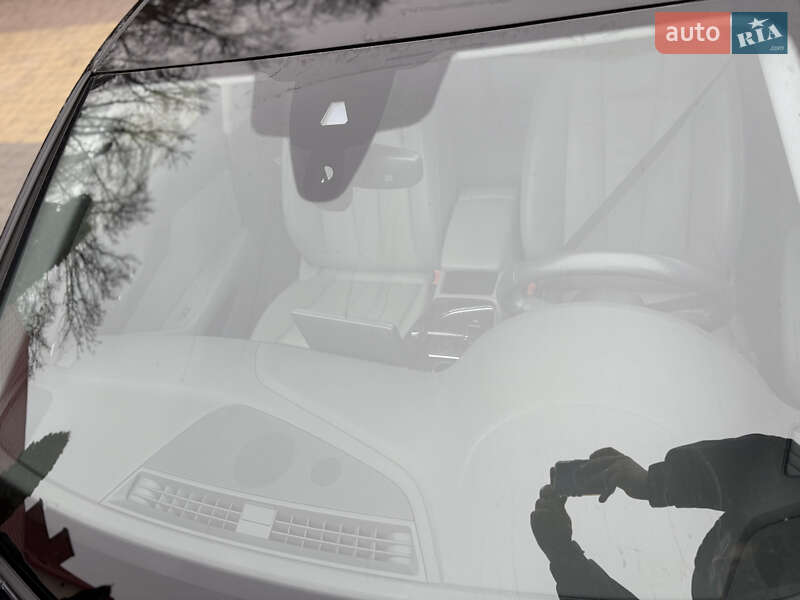 Седан Audi A4 2018 в Тернополе