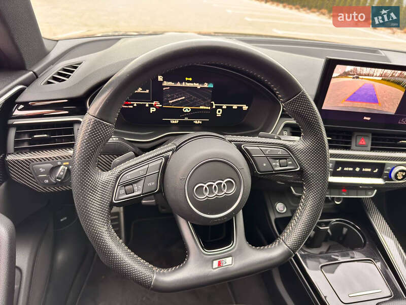 Універсал Audi A4 2019 в Києві