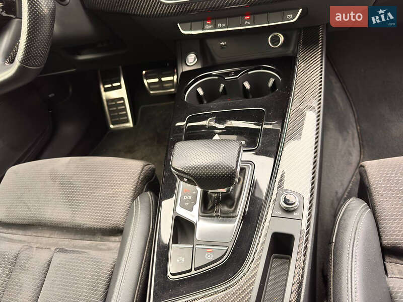 Універсал Audi A4 2019 в Києві
