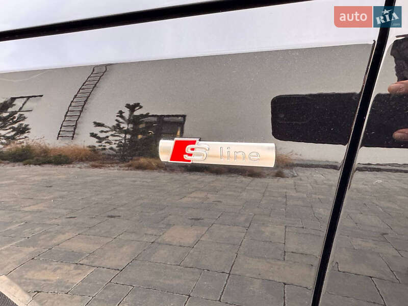 Універсал Audi A4 2019 в Києві