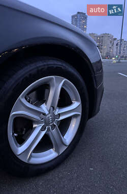 Универсал Audi A4 2009 в Киеве