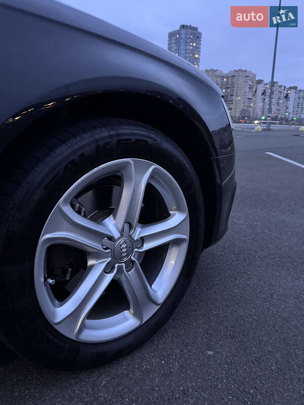 Универсал Audi A4 2009 в Киеве фото 7 Универсал Audi A4 2009 в Киеве