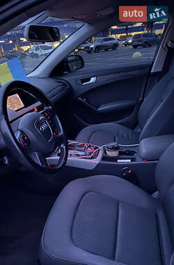 Универсал Audi A4 2009 в Киеве