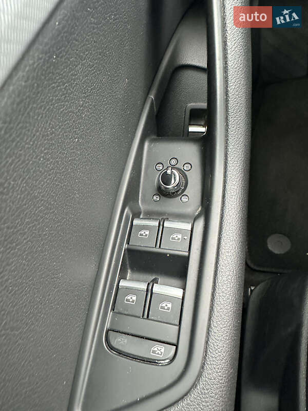 Универсал Audi A4 2018 в Шептицькому