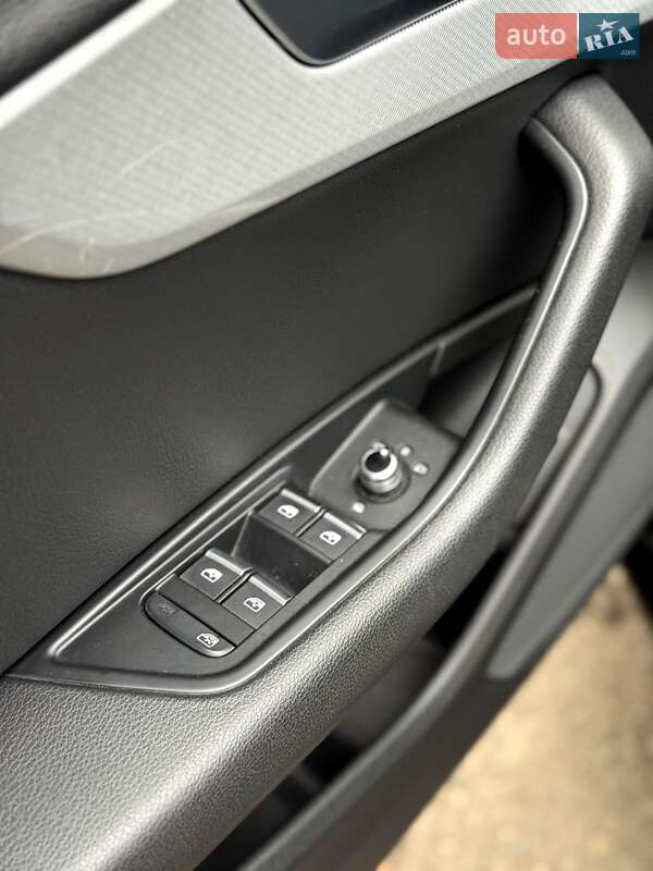 Седан Audi A4 2017 в Барышевке фото 17 Седан Audi A4 2017 в Барышевке