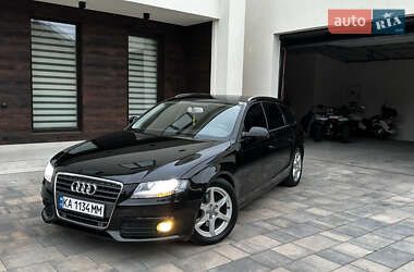 Універсал Audi A4 2011 в Білій Церкві