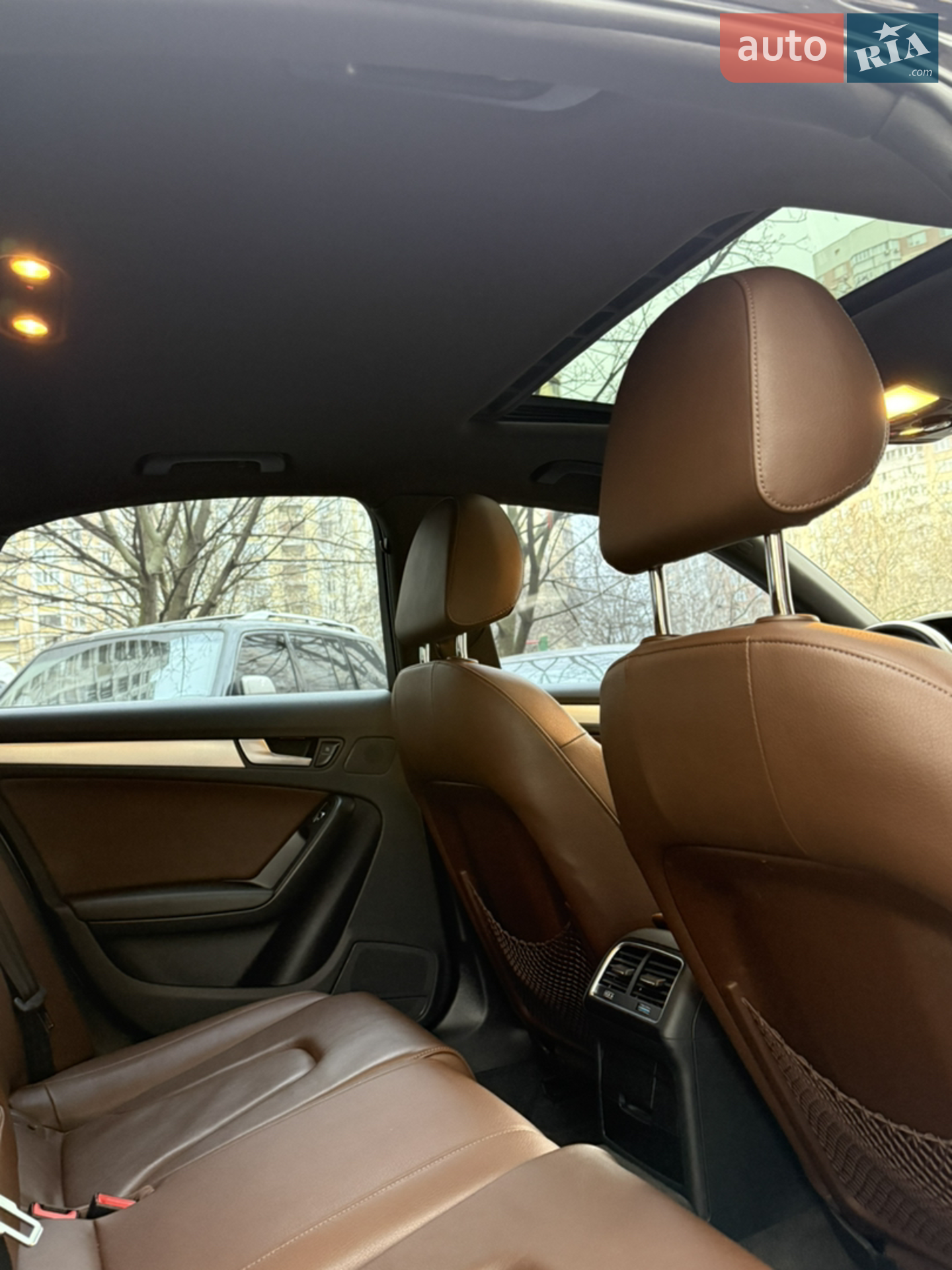 2015 Audi A4 - мініатюра 18