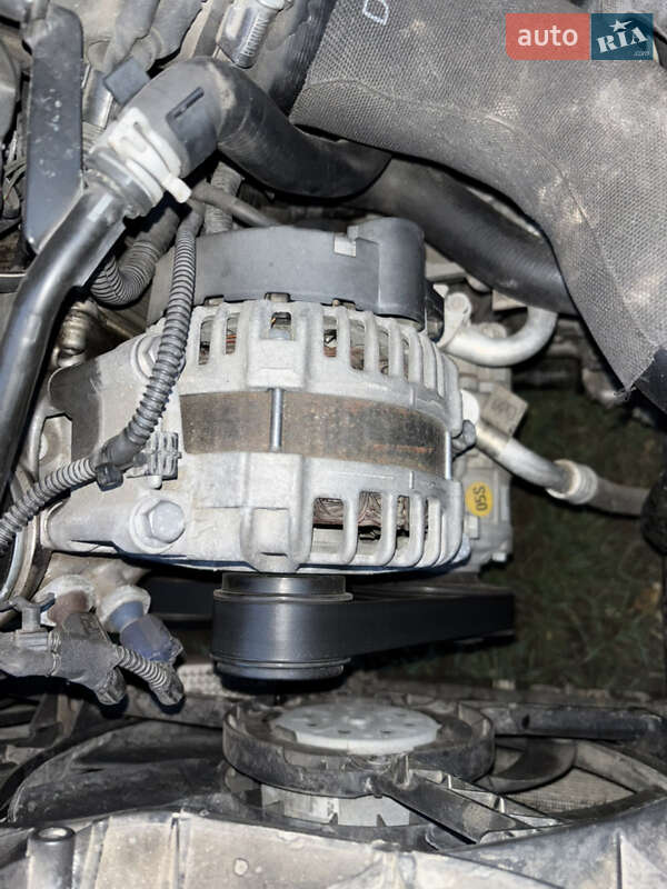 Седан Audi A4 2012 в Кривом Роге