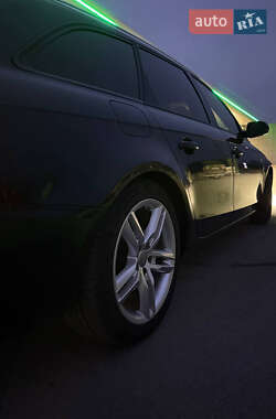 Универсал Audi A4 2010 в Бершади