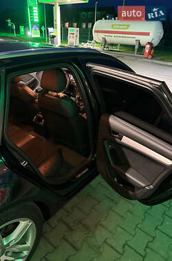 Универсал Audi A4 2010 в Бершади