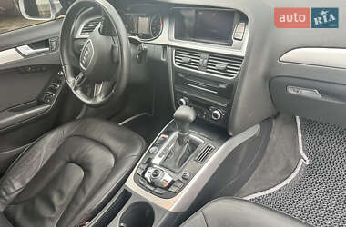 Седан Audi A4 2014 в Остроге фото 11 Седан Audi A4 2014 в Остроге