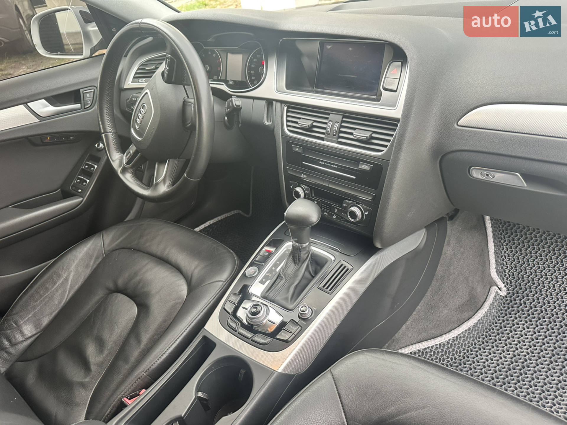 2014 Audi A4 - мініатюра 11